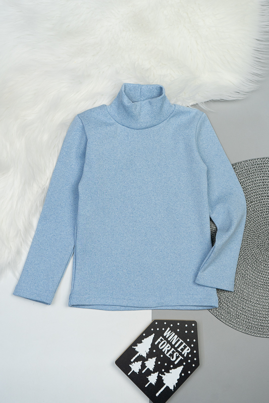 Водолазка дитяча 4126-2-1